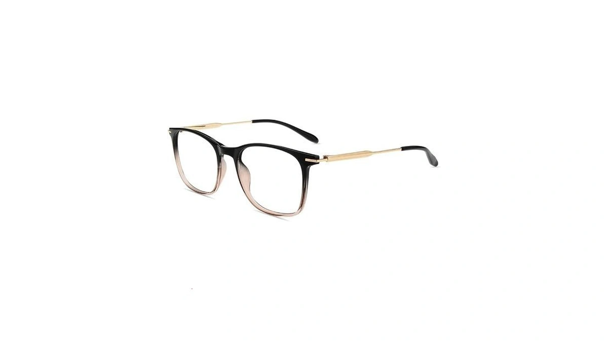 Firmoo Women Reading Glasses 2.25,classic Square Blue Light Blocking Glasses