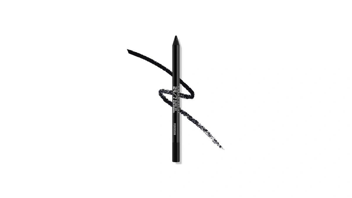 Urban Decay 24/7 Glide-on Waterproof Eyeliner Pencil - Smudge-proof, Long-lasting,