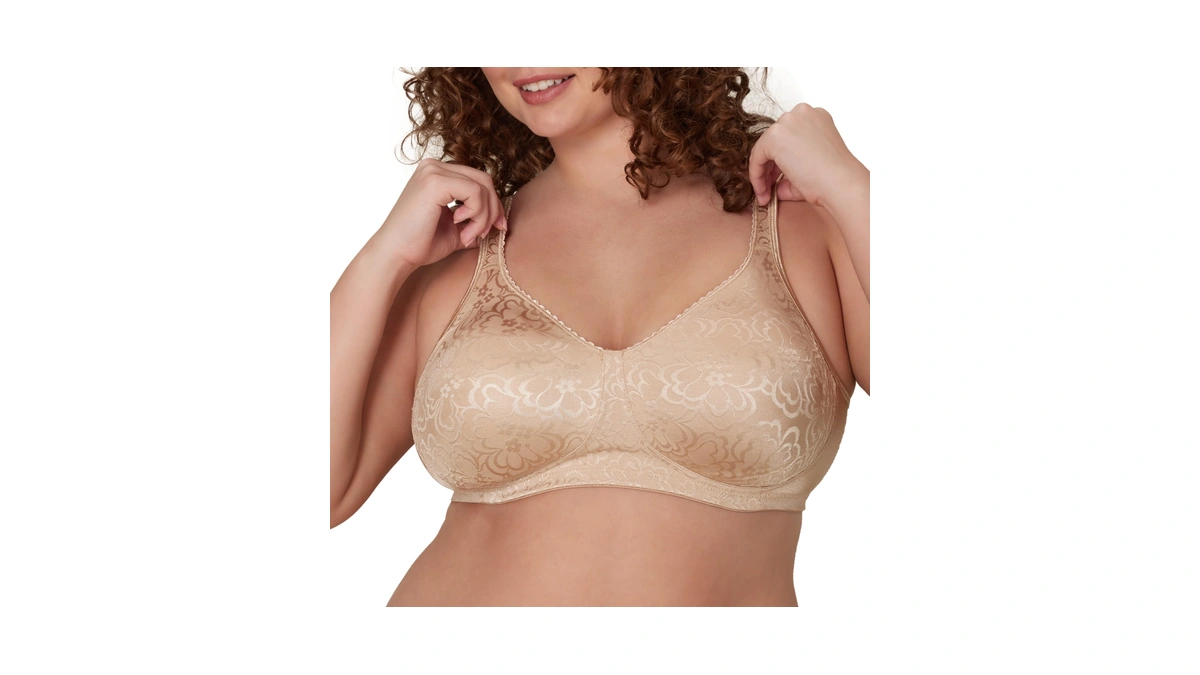 Playtex Womens 18 Hour Ultimate Lift And Support Wire Free