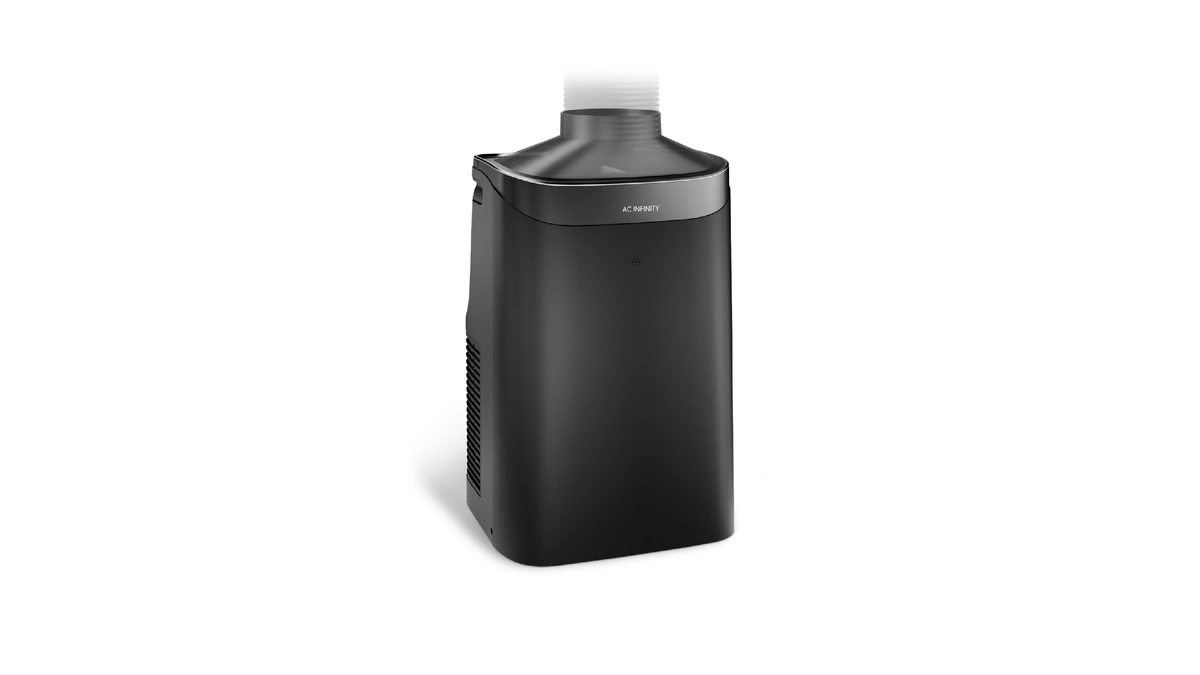 Ac Infinity Terraform 8, Plant Air Conditioner, Heater, Dehumidifier, Smart
