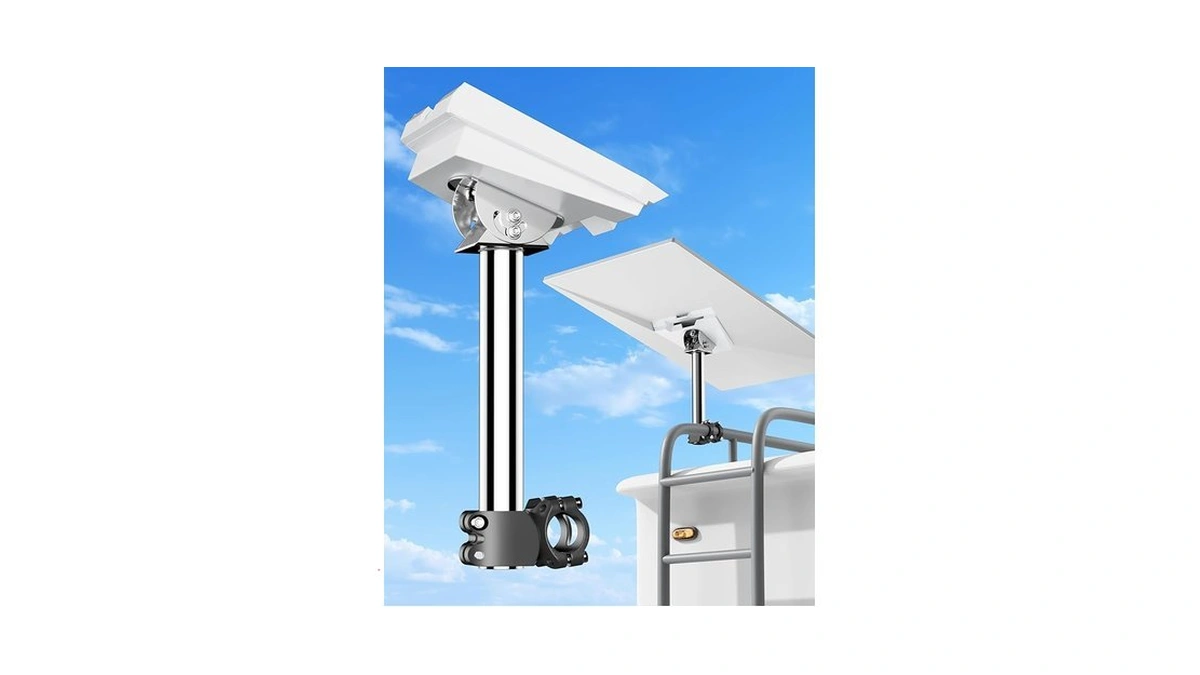 Musvoh For Starlink Gen 3 Rv Mount 120ยฐ Adjustable, 304