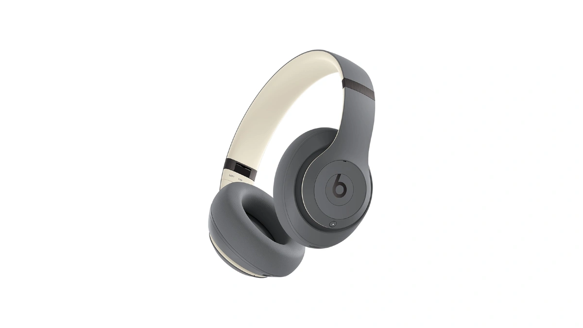 Beats Studio Pro Premium Wireless Over-ear Headphones- Up To 40-hour