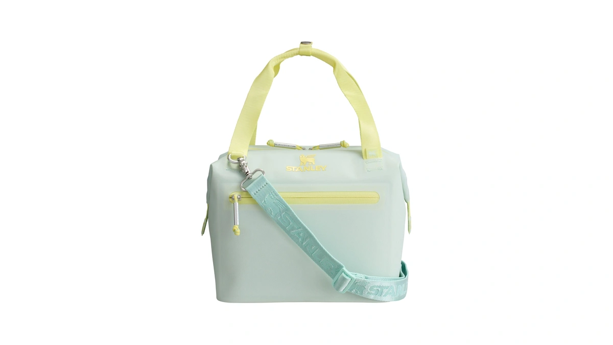 Stanley All Day Julienne Mini Soft Cooler Bag And Lunch