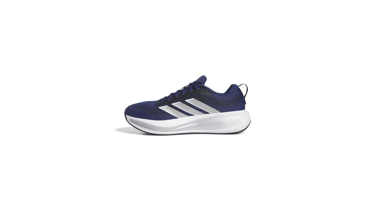 Adidas Men's Response Pace Running, Dark Blue/matte Silver/black, 11.5