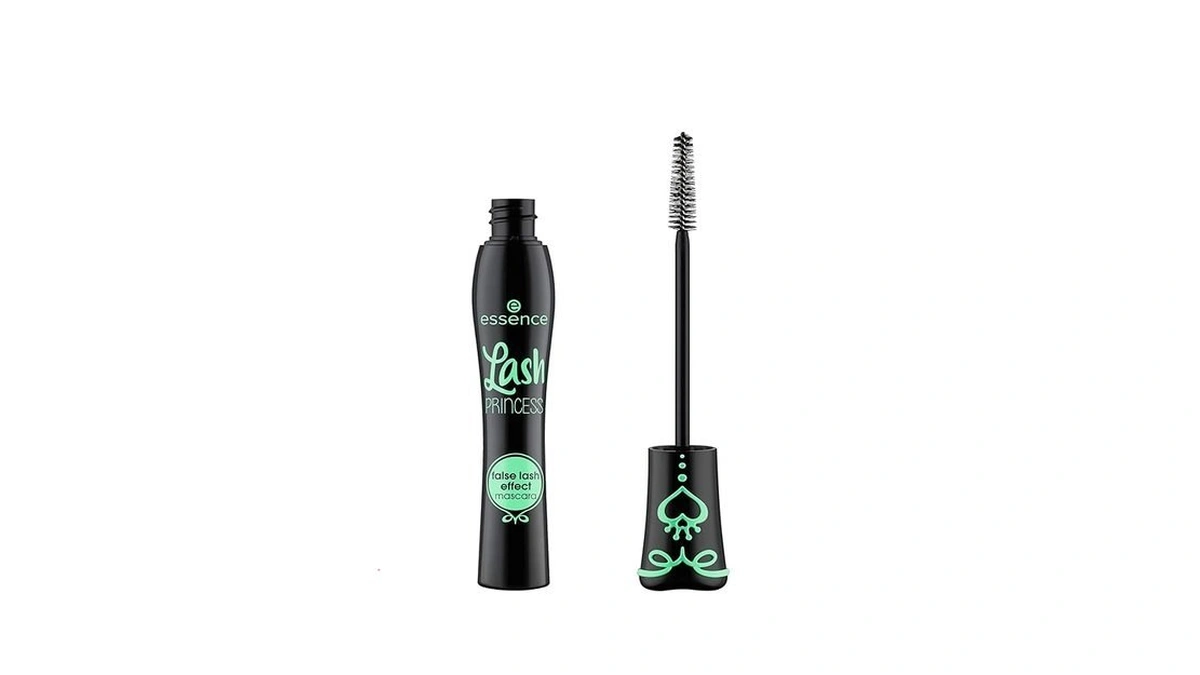 Essence | Lash Princess False Lash Effect Mascara | Volumizing