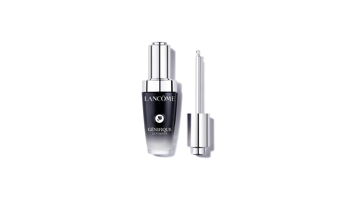 Lancôme Génifique Ultimate Recovery Serum, Anti-aging Face Serum, Advanced Skin