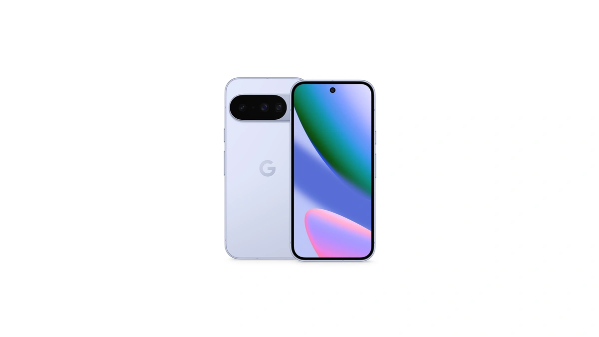 Google Pixel 10 - Unlocked Android Smartphone With Gemini, Your