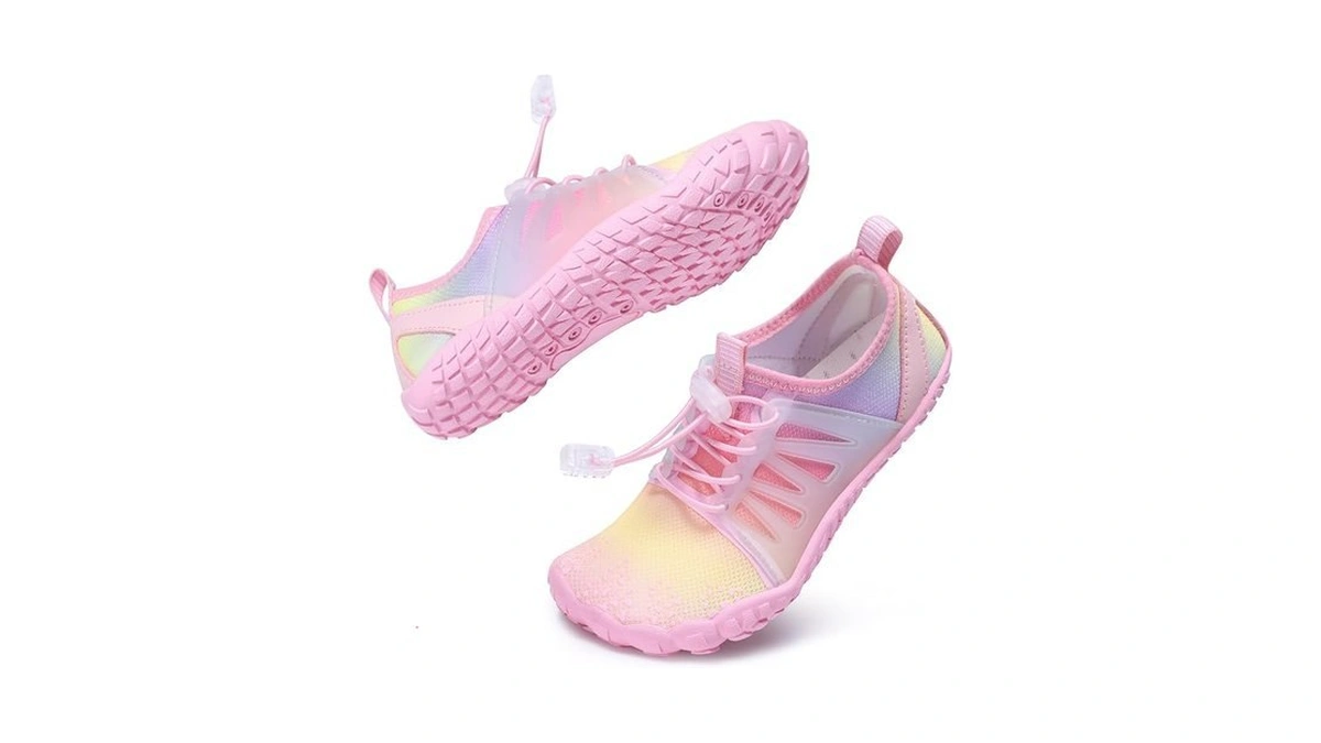 Stelle Kids Water Shoes For Girls Boys Swim Beach Hiking