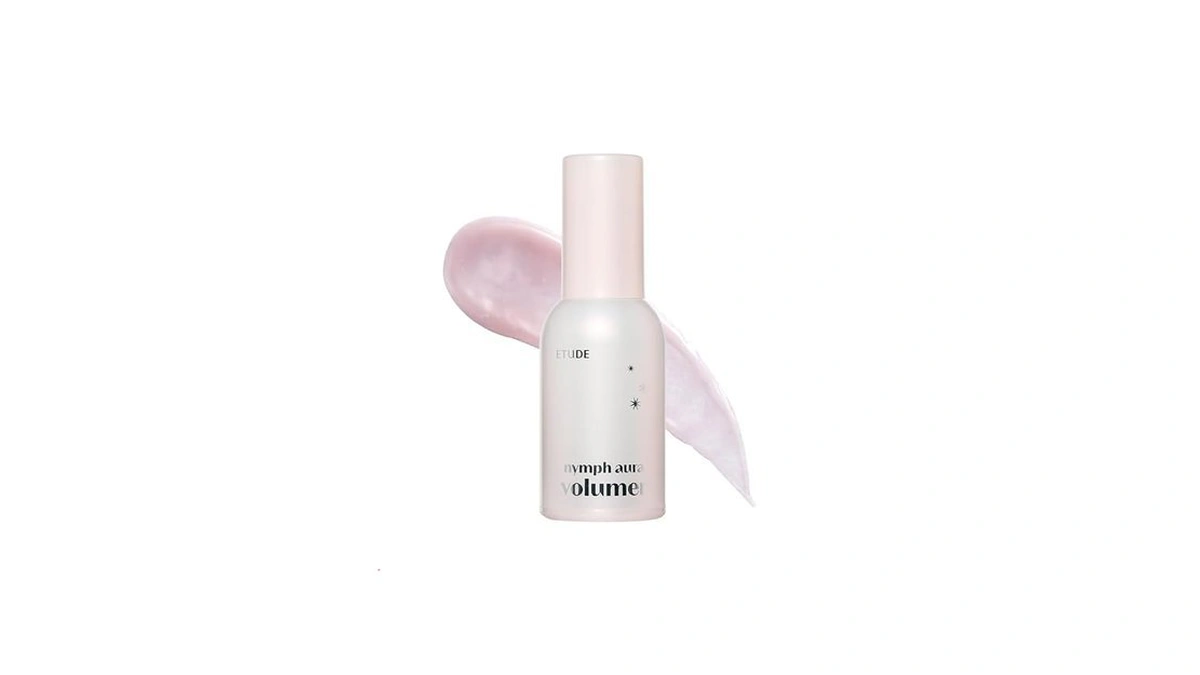 Etude Nymph Aura Volumer (0.81fl Oz) | Face Primer, Korean