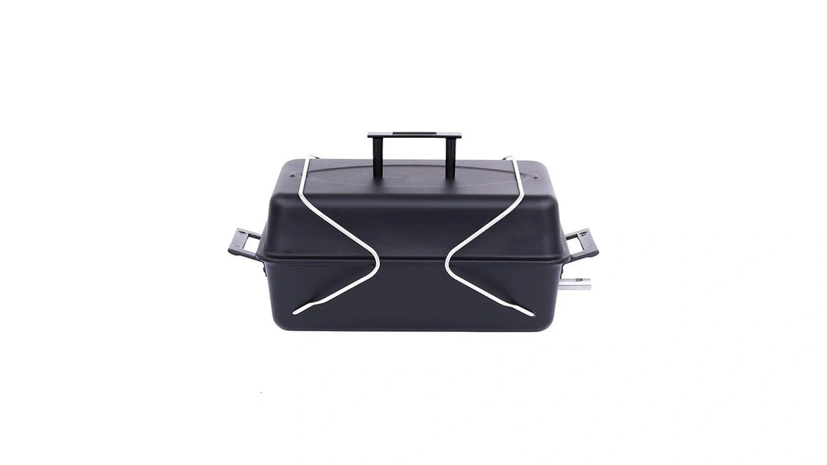 Charbroil Portable Convective 1-burner Propane Gas Grill - 465133010