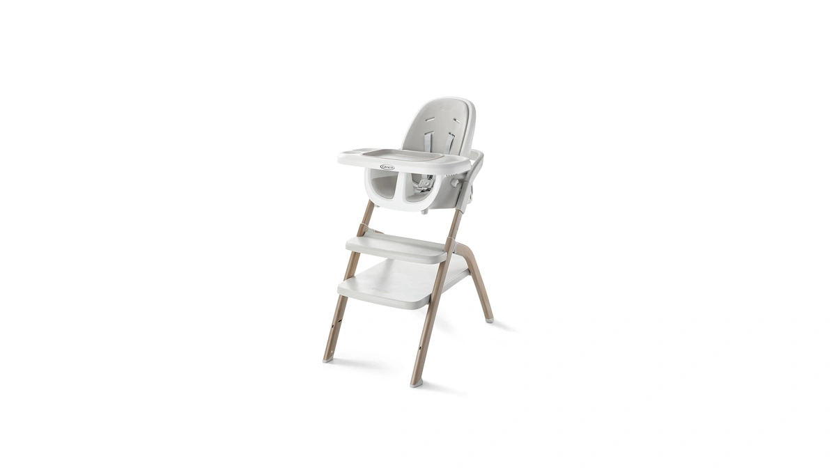 Graco Everystep 6 In 1 High Chair, Babies And Toddlers