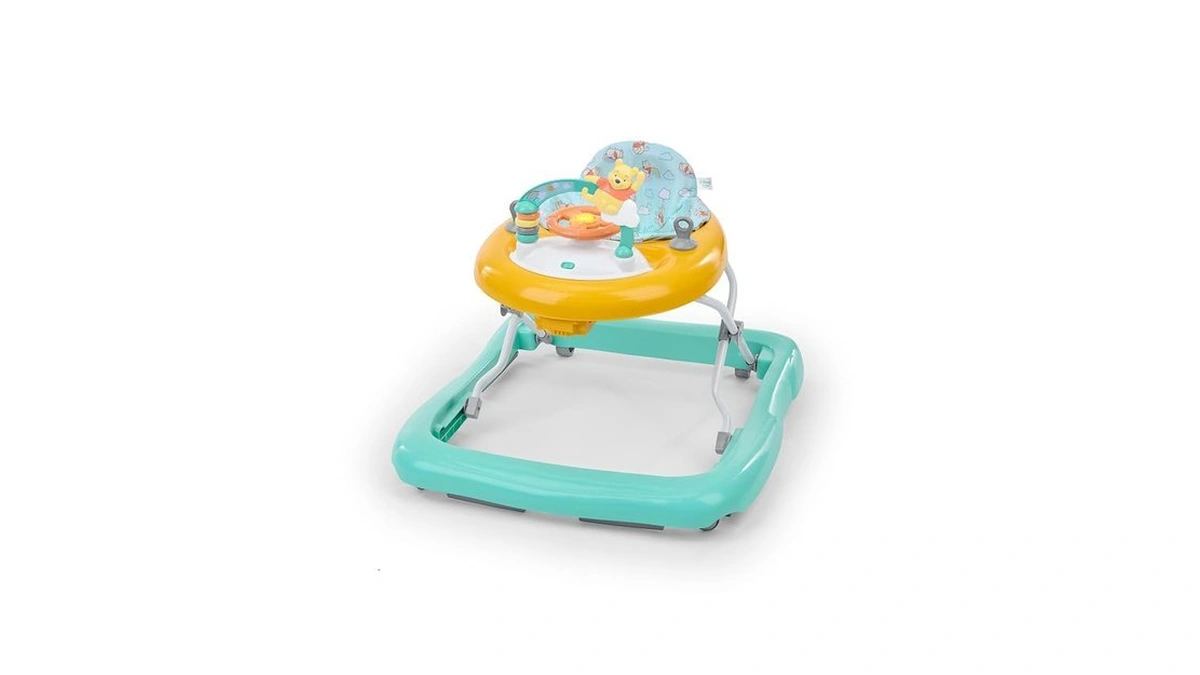 Bright Starts Disney Baby Winnie The Pooh Once Upon A