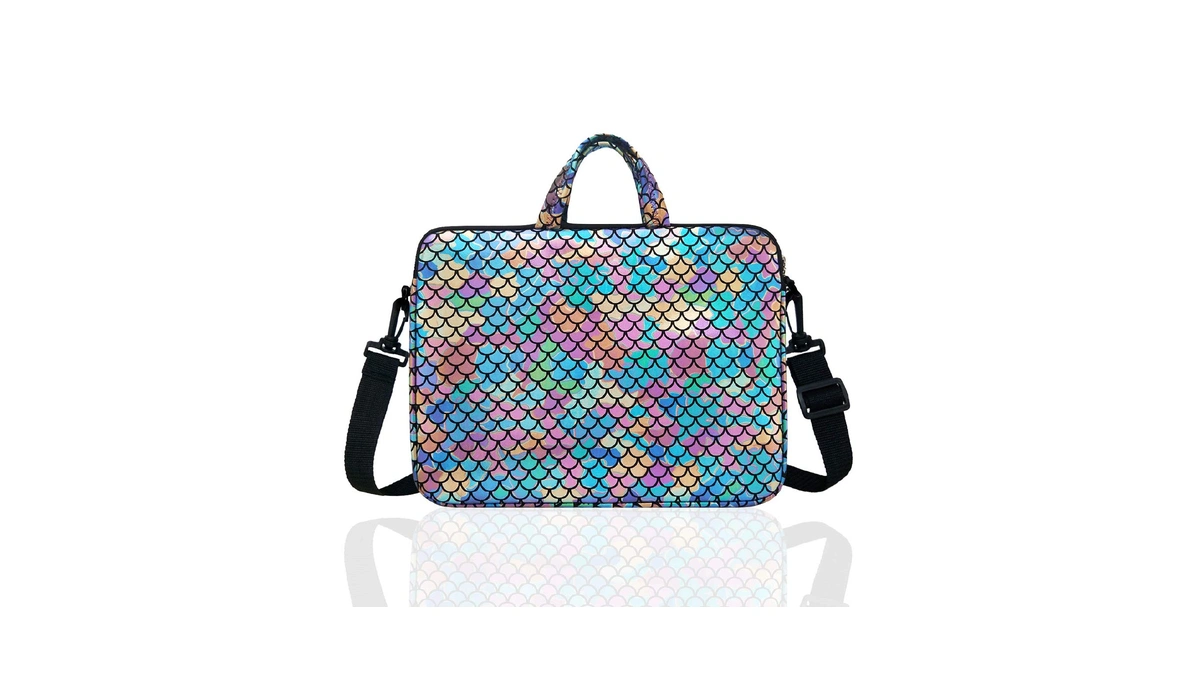 14-inch Laptop Shoulder Carrying Bag Case Sleeve For 13" 13.3"