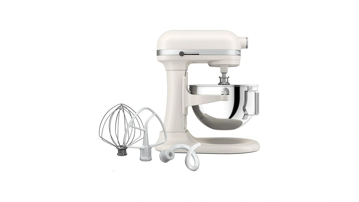 Kitchenaid 5.5 Quart Bowl-lift Stand Mixer With 11 Speeds, Ksm55sxxx,