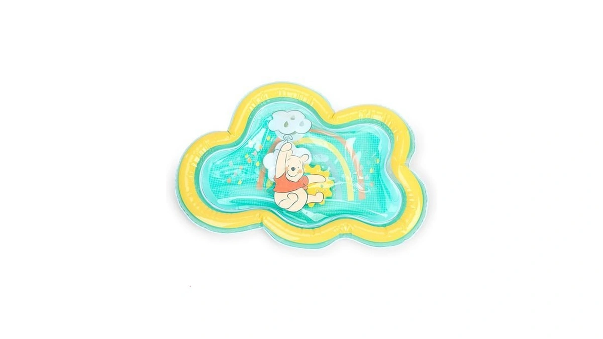 Bright Starts Disney Baby Winnie The Pooh Once Upon A