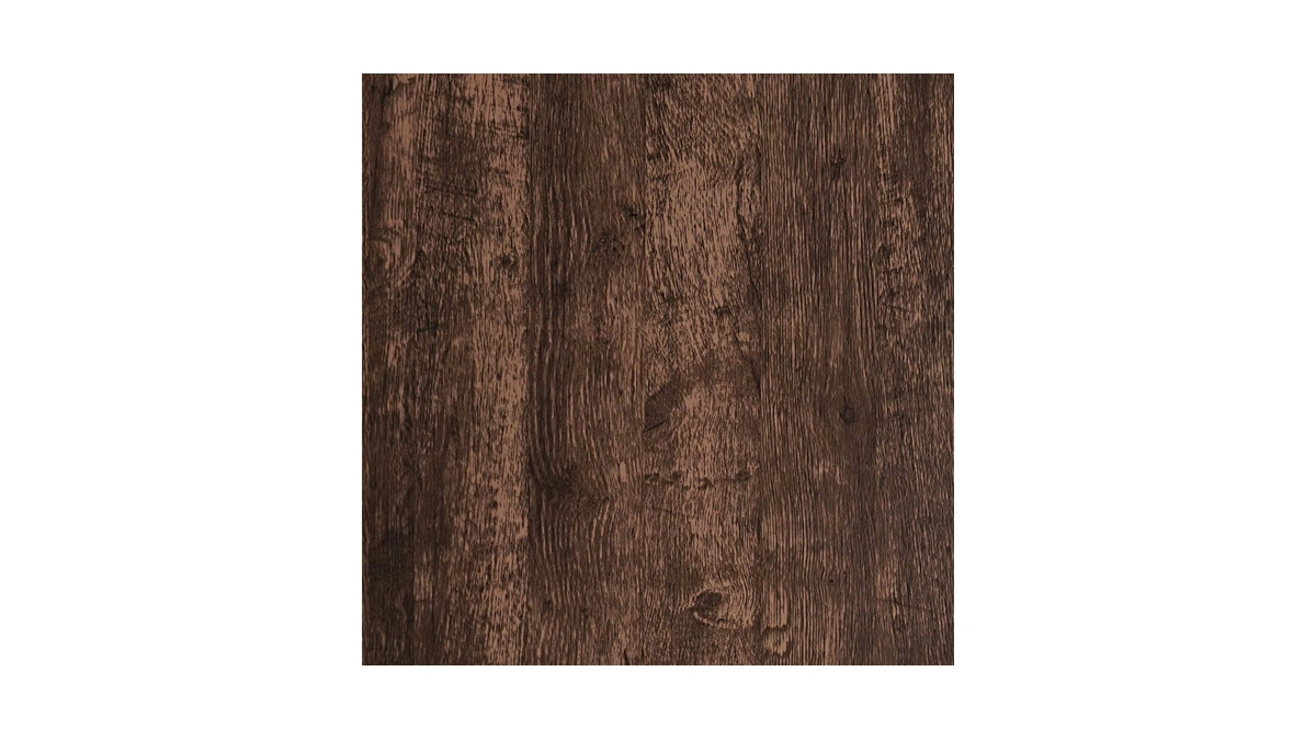 Dimoon Wood Wallpaper Brown Dark Wood Contact Paper Brown Wood