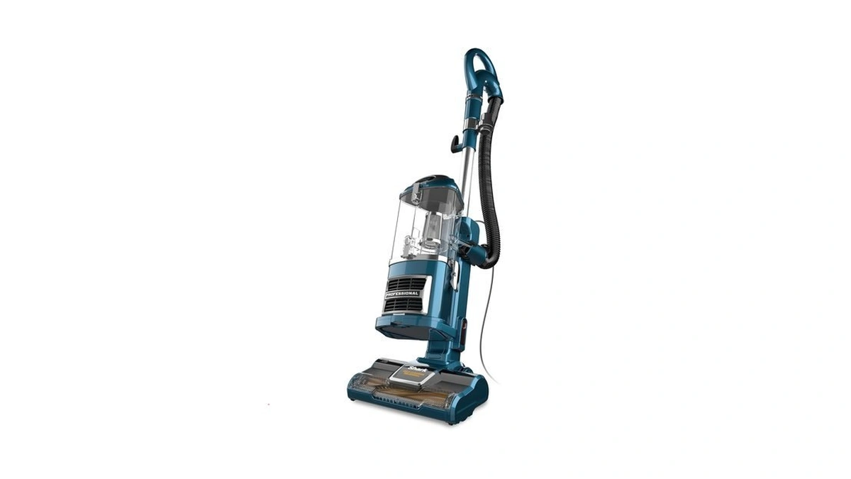 Shark Upright Vacuum, Navigator Lift-away With Self-cleaning Brushroll, Hepa Filter,