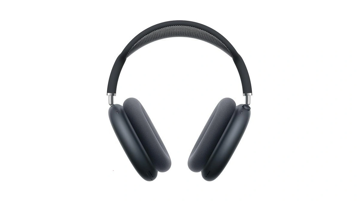 Apple Airpods Max 2 Wireless Over-ear Headphones, Active Noise Cancellation,