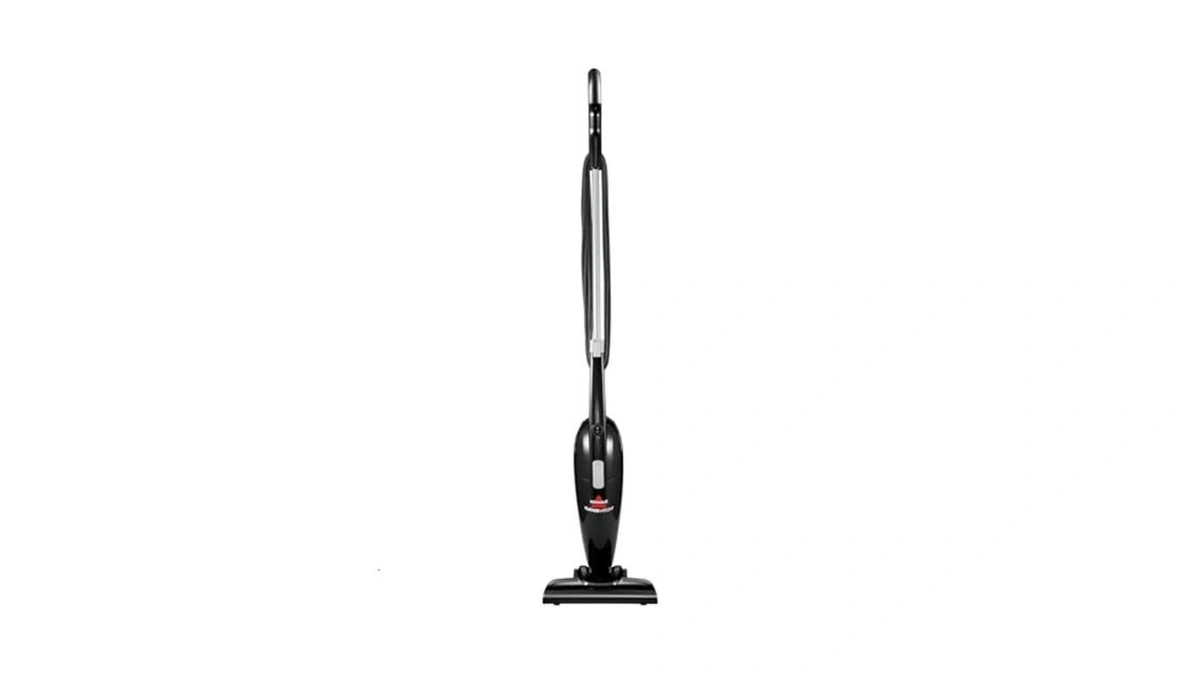 Bissell 2033m Featherweight Stick Lightweight Bagless Vacuum And Electric Broom