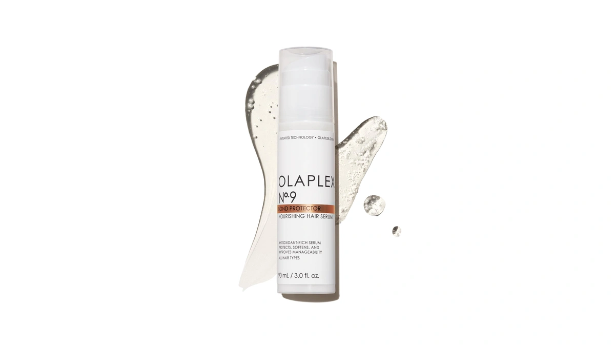 Olaplex Nº. 9 Bond Protector: Nourishing Hair Serum & Heat