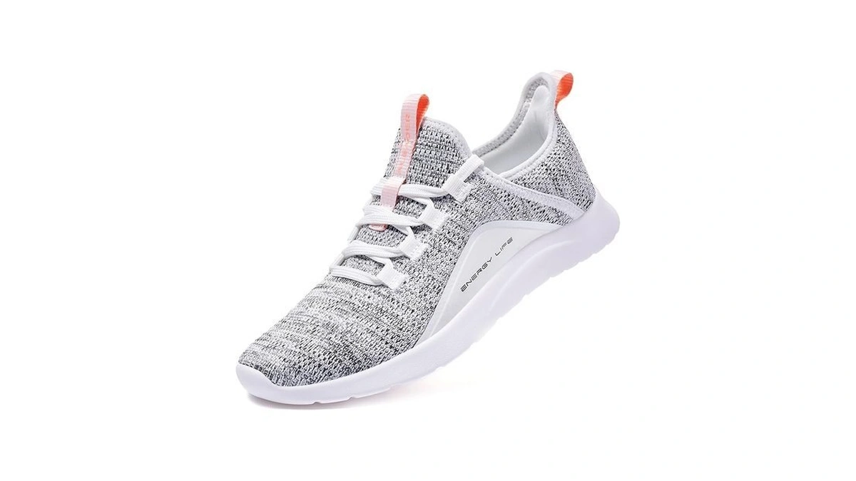 Aleader Women's Energycloud Slip On Walking Shoes Pure Running Shoes