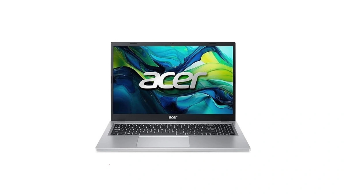 Acer Aspire Go 15 Ai Ready Laptop | 15.6" Fhd