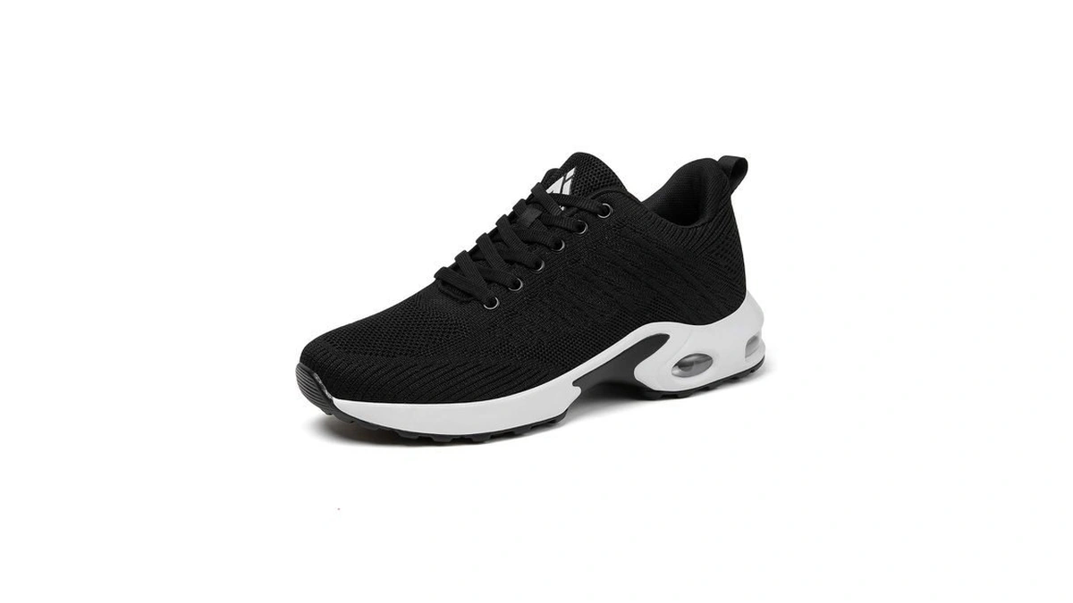 Mishansha Women's Road Running Shoes Comfortable Casual Air Cushion Gym