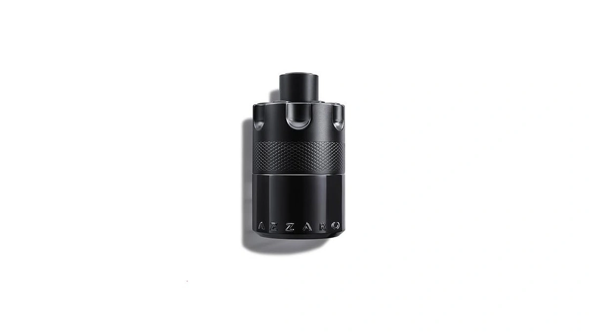 Azzaro The Most Wanted Eau De Parfum Intense - Long