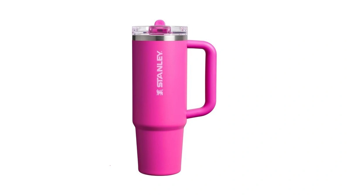 Stanley Quencher Protour Flip Straw Tumbler With Leakproof Lid 30