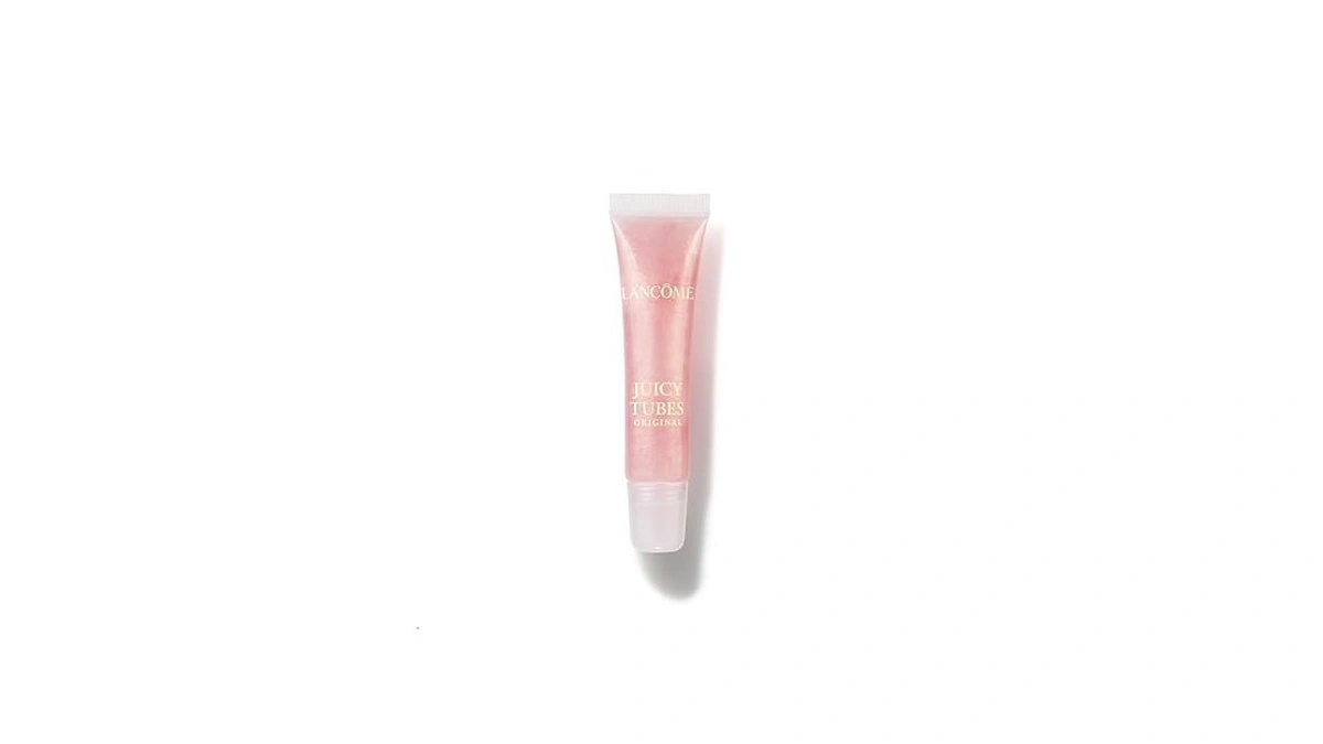 Lancôme Juicy Tubes Lip Gloss – Ultra-shiny Finish, For Hydrating