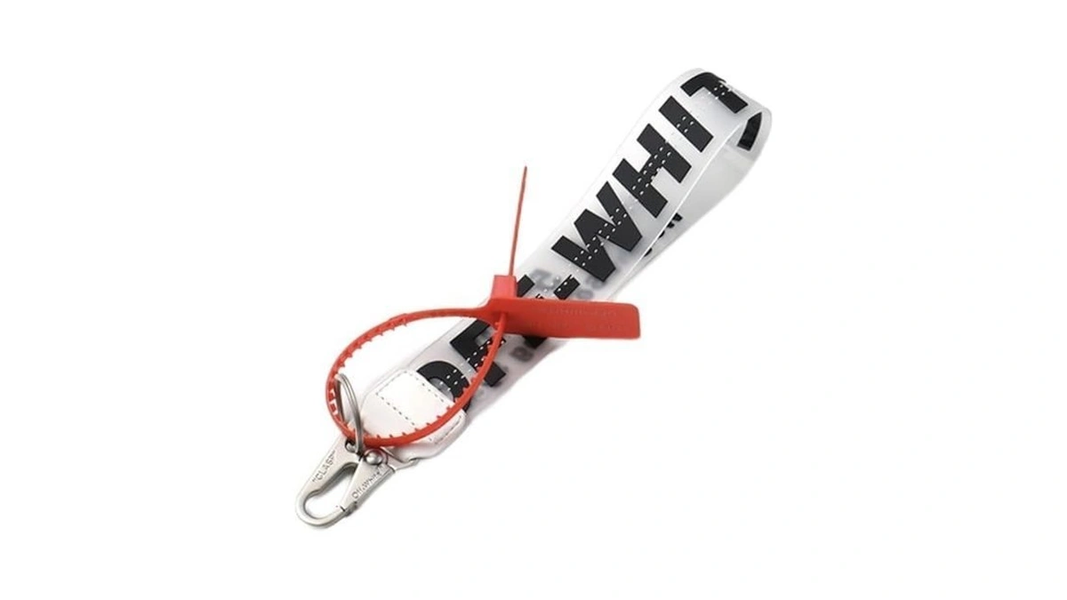 Allstyle By Patel Compatible Wristlet Strap For Key, Classic Hand
