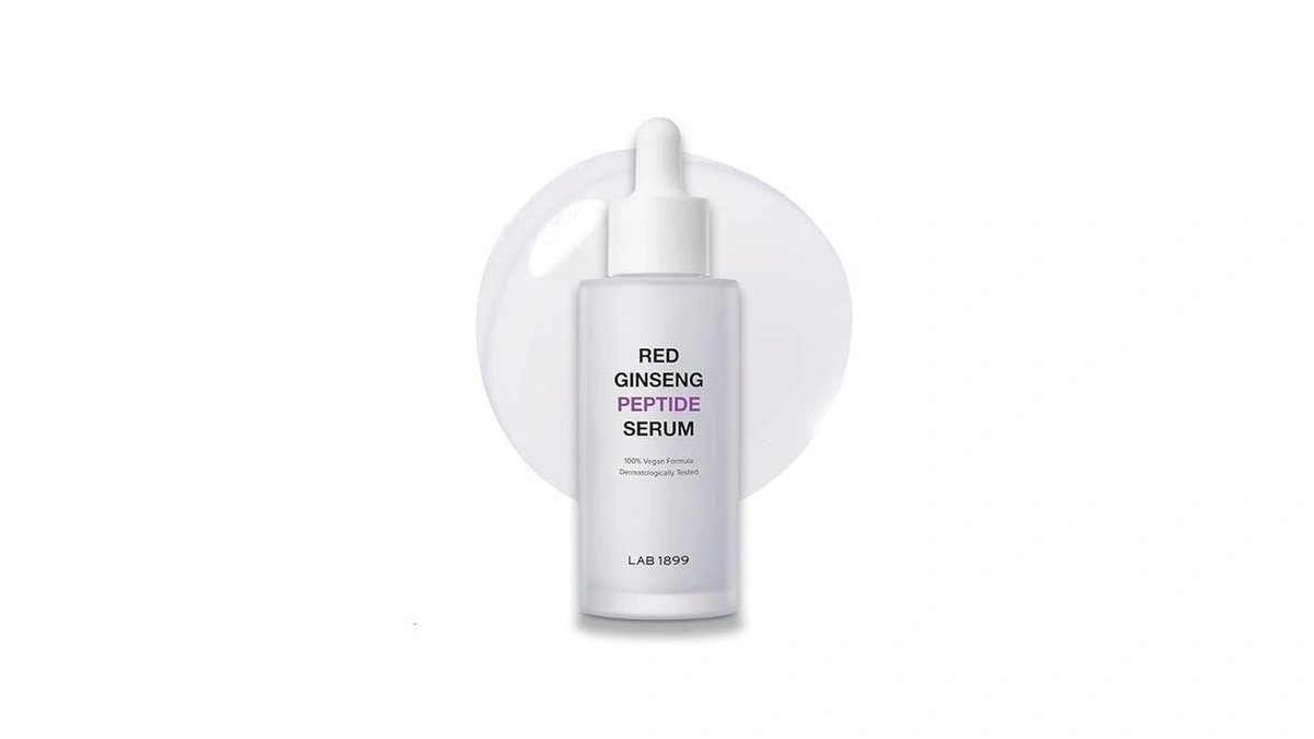 Donginbi Lab 1899 Red Ginseng Peptide Serum - Quick Lifting
