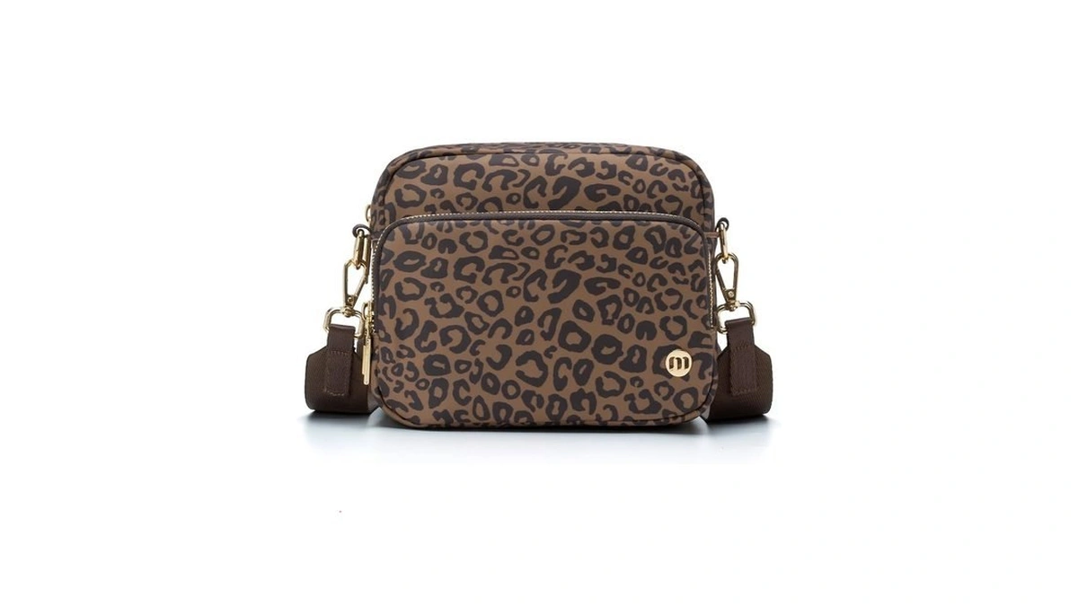 Mexs Crossbody Bags For Women, Mini Crossbody Bag Travel Purse