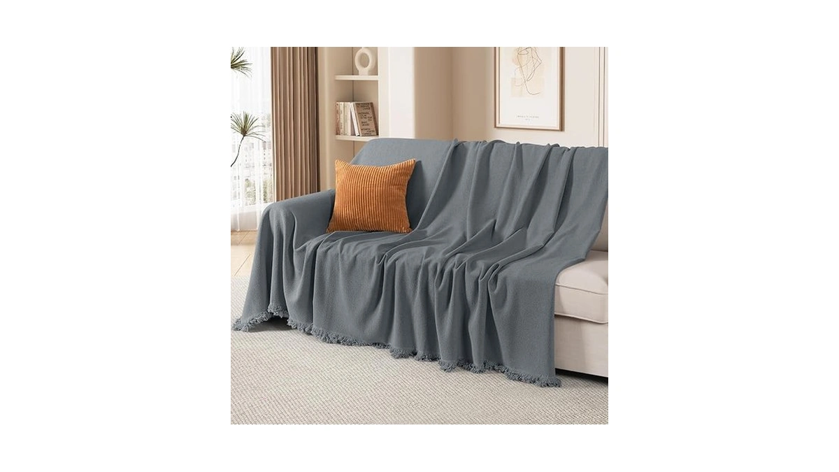 Taococo Couch Covers For Pets Heavy Duty Couch Cover For