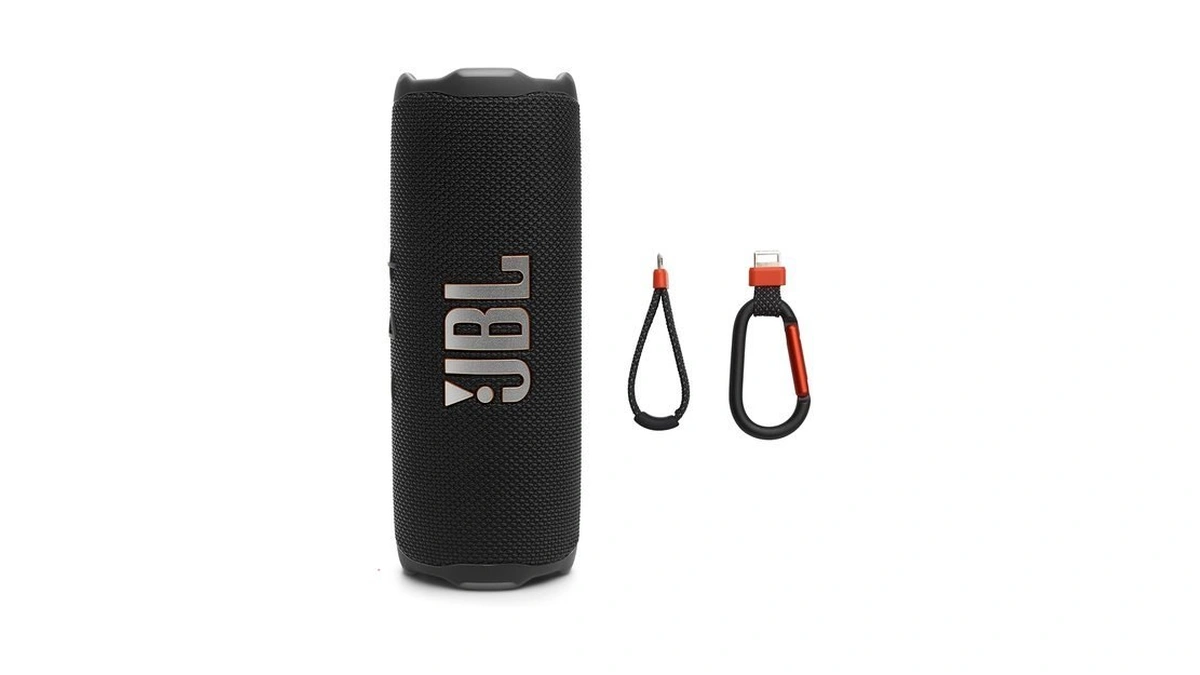 Jbl Flip 7 - Portable Waterproof And Drop-proof Speaker, Bold