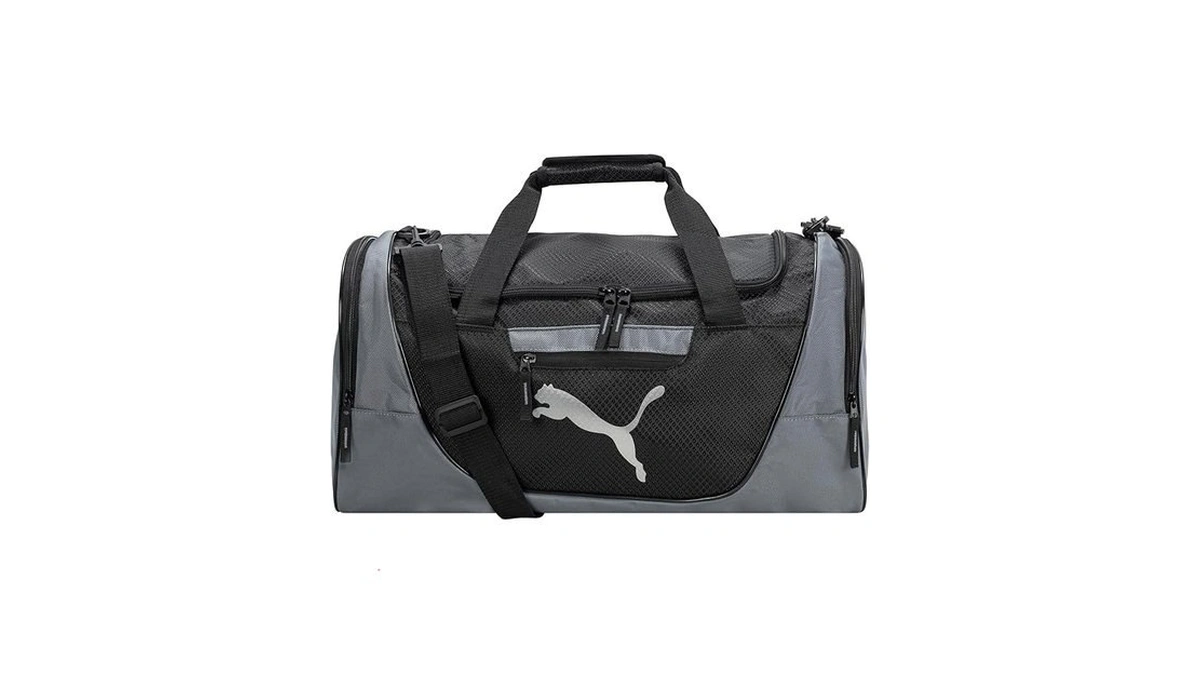 Puma Evercat Contender Duffel Bag