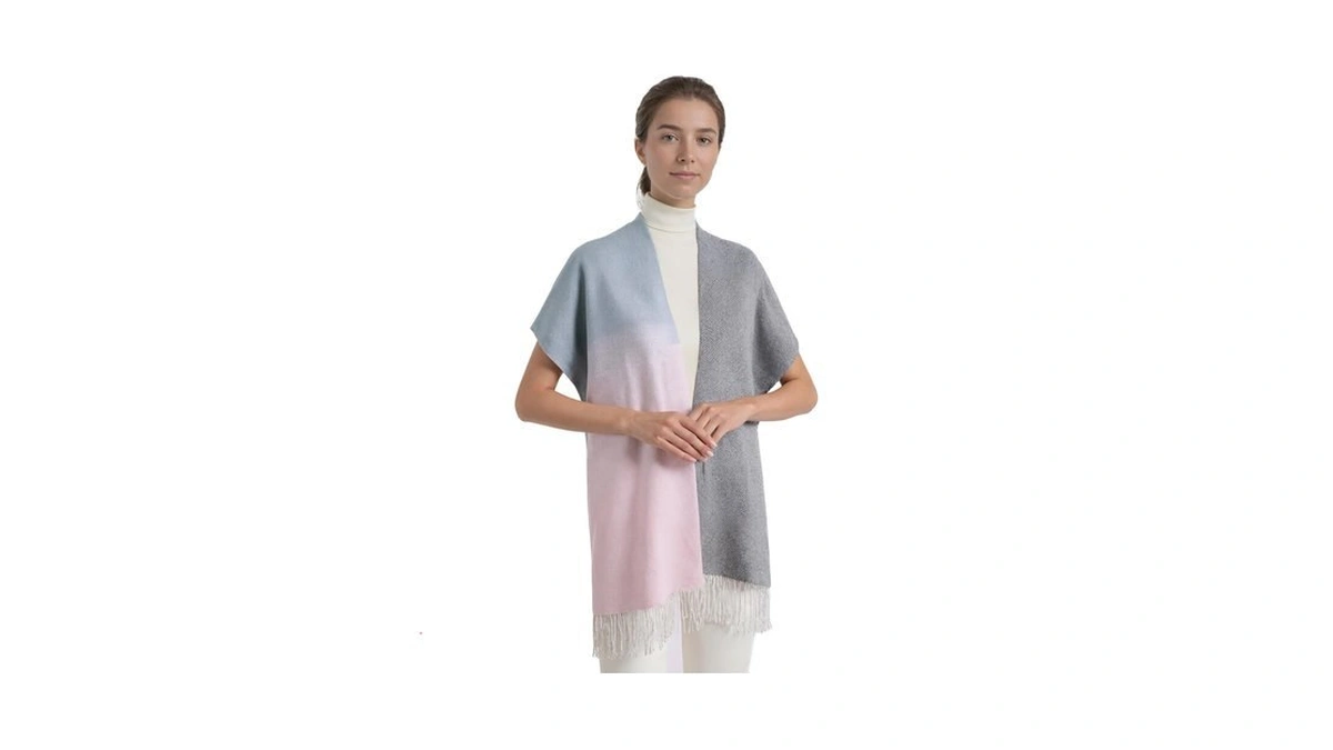 Merinosnug 100% Merino Wool Scarf For Men & Women Australian
