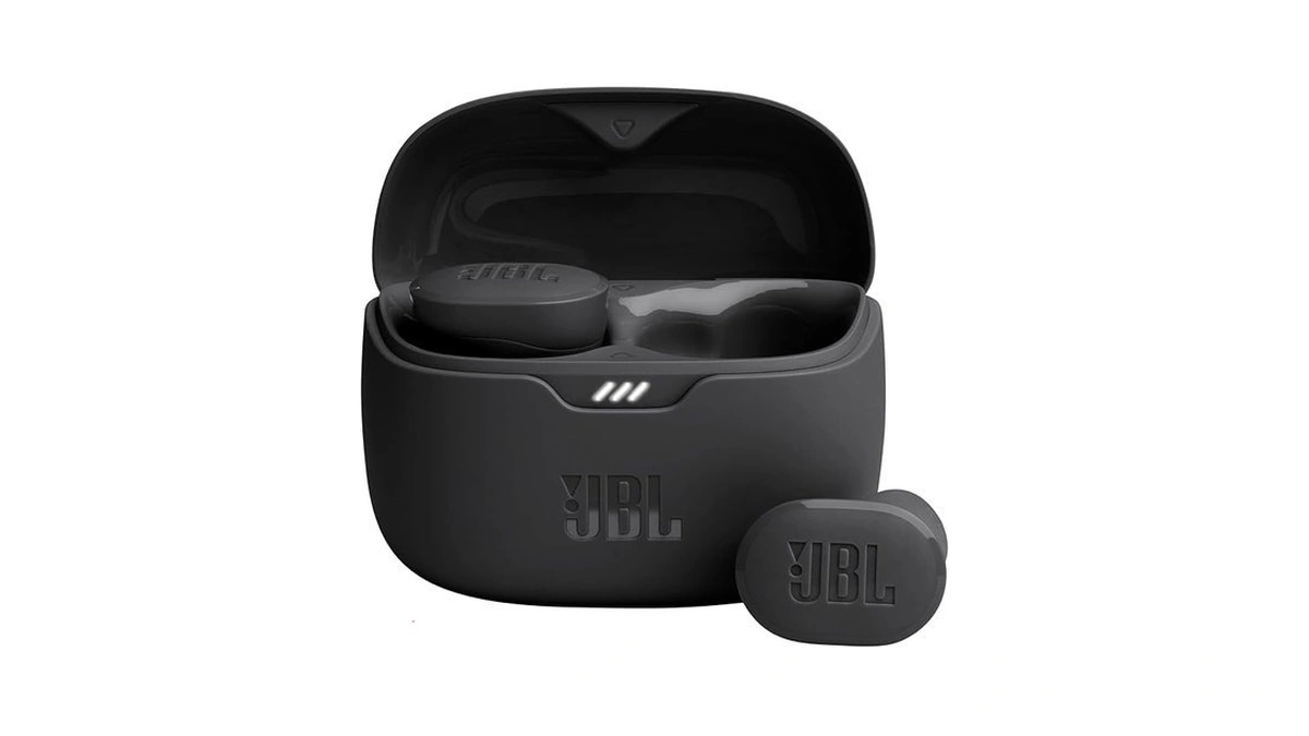 Jbl Tune Buds - True Wireless Noise Cancelling Earbuds, Jbl