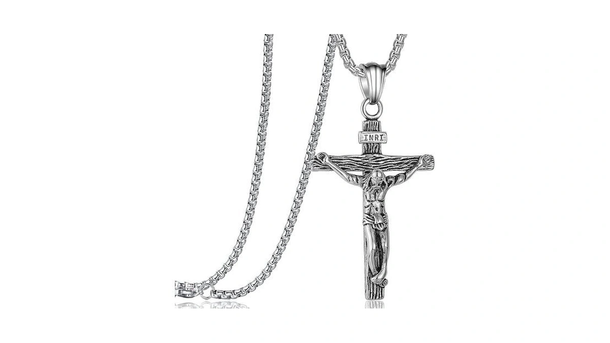Rehoboth Jesus Pendants