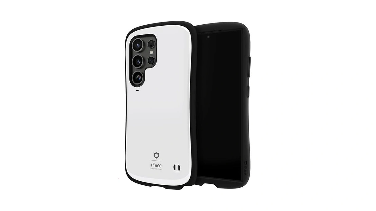 Iface First Class Case [ Compatible With Galaxy S24 Ultra