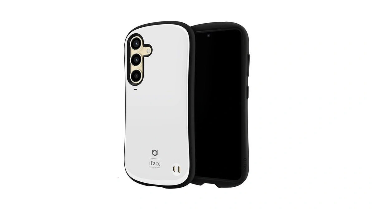 Iface First Class Case [ Compatible With Galaxy S24 ]