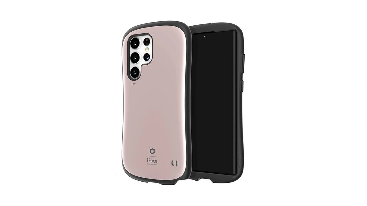 Iface First Class Case [ Compatible With Galaxy S22 Ultra