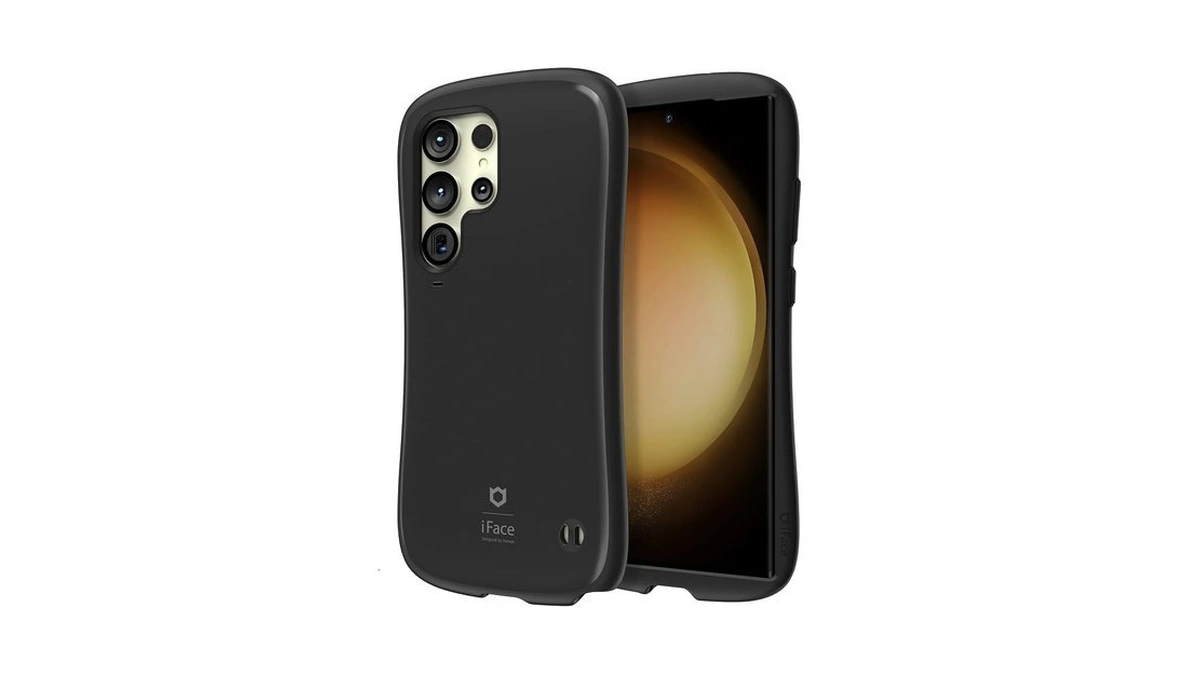 Iface First Class Case [ Compatible With Galaxy S23 Ultra