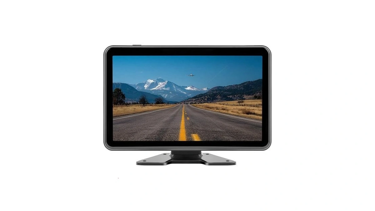 Stihoze 10.1-inch Hd 1080p Ips Anti-glare Monitor Suitable Only Sz-k1l