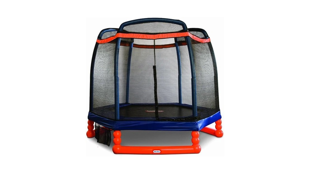 Little Tikes 7' Trampoline