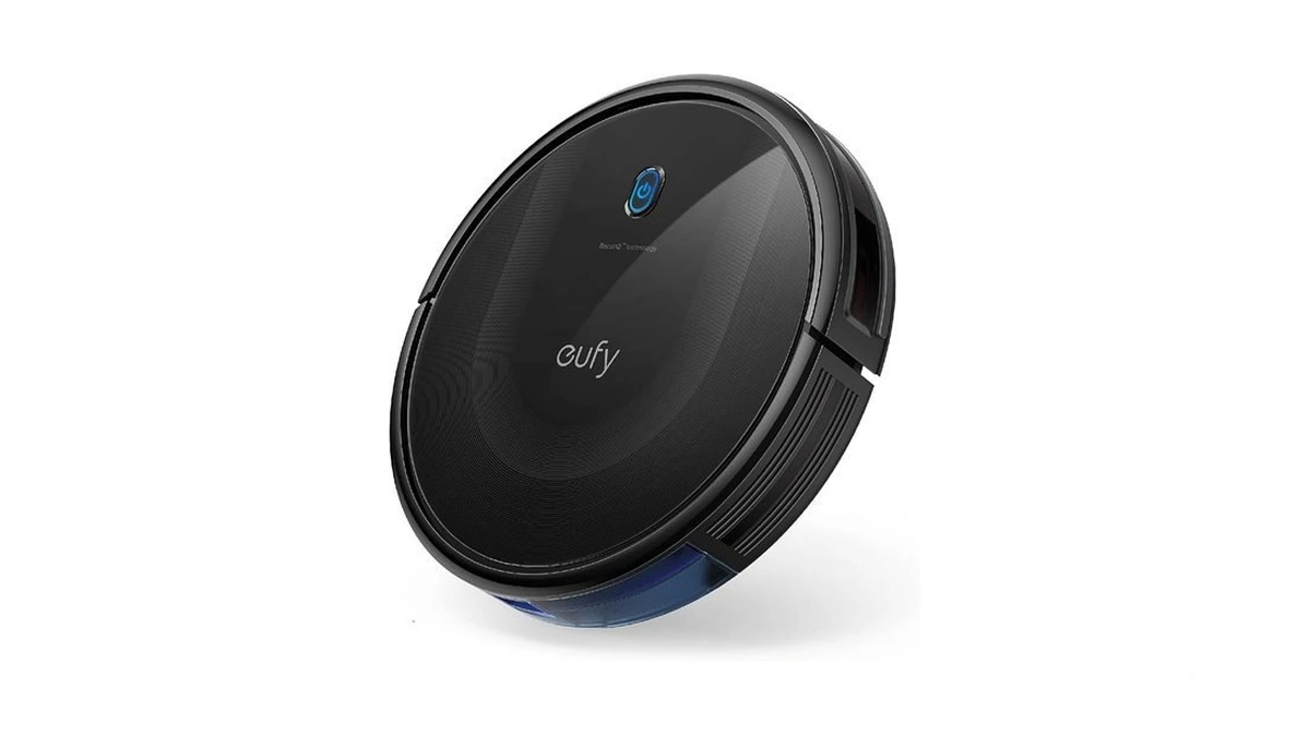 Eufy Robot Vacuum 11s Max, Super Thin, Powerful Suction, Quiet,