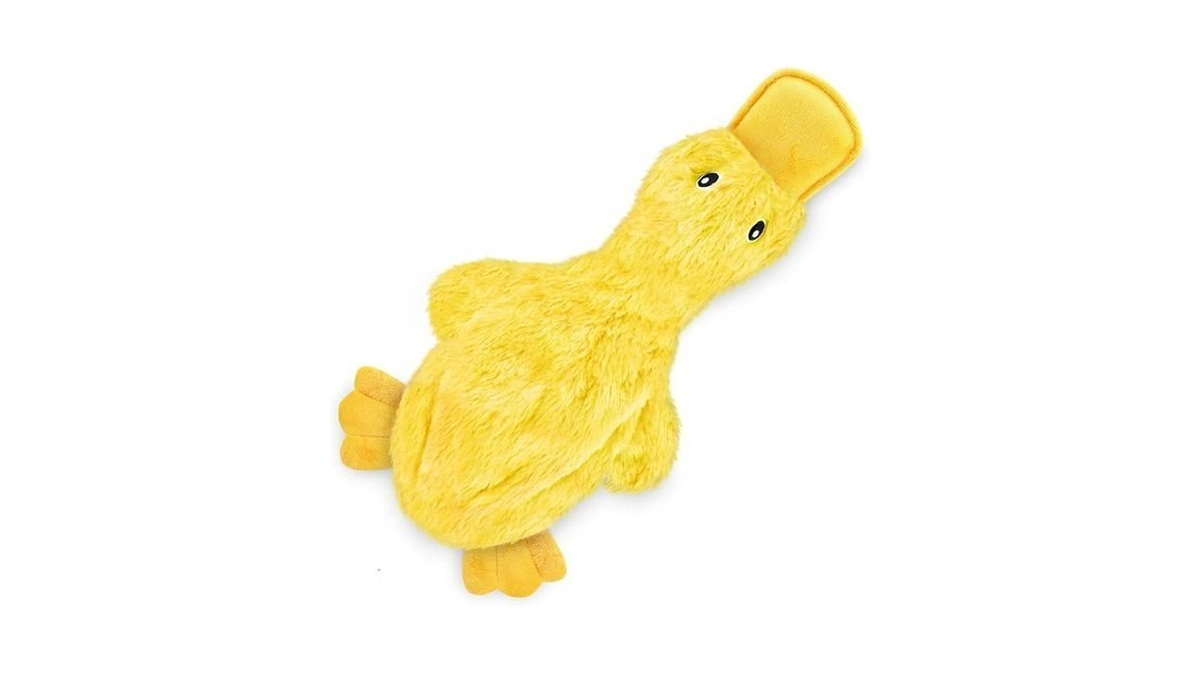 Best Pet Supplies Interactive Squeaky Dog Chew Toy, Ideal Dog