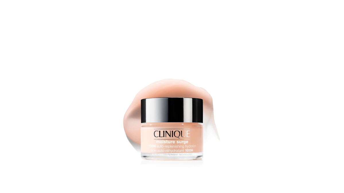 Clinique Moisture Surge 100h Auto-replenishing Hydrator Oil Free Face Moisturizer