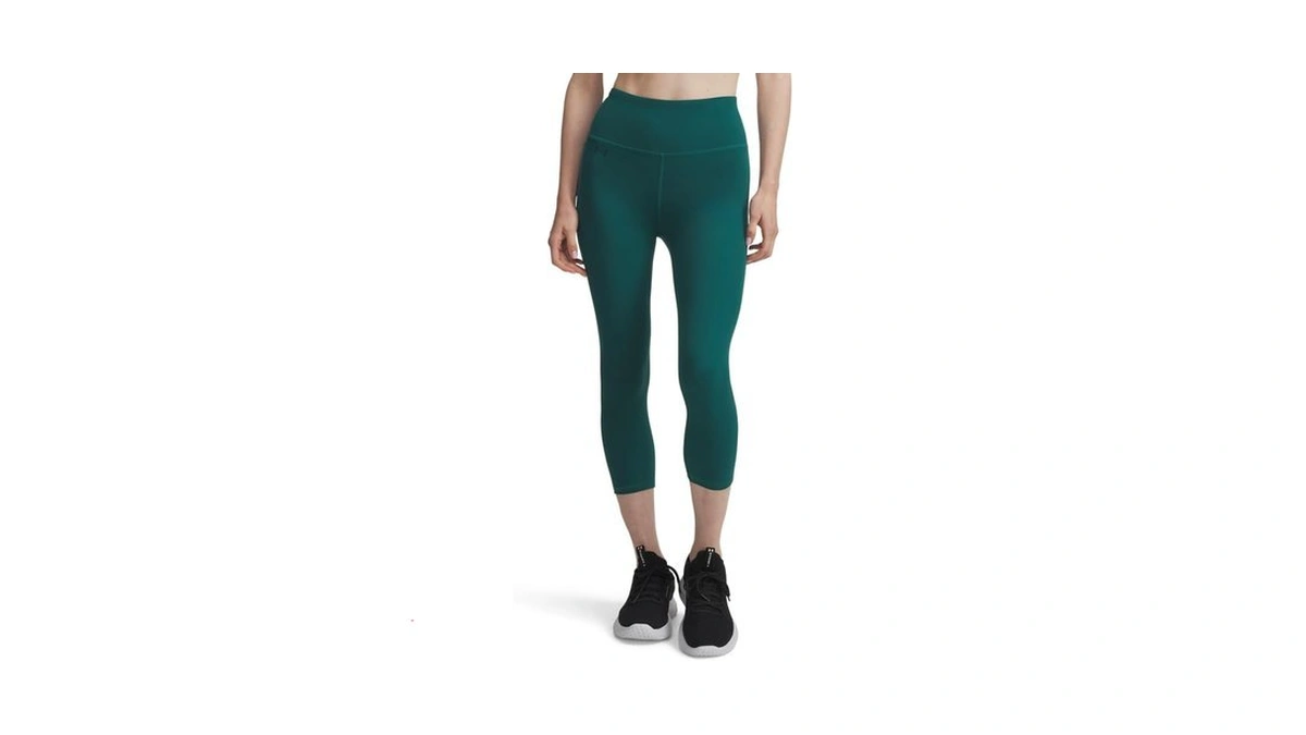 Under Armour Women's Motion Ankle Leggings With Pockets, (338) Rack