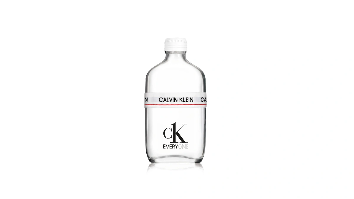 Calvin Klein Ck Everyone Eau De Toilette 6.7 Fl Oz